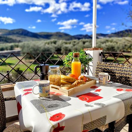 Apartamento Rural Villa Aurora Luque Екстер'єр фото