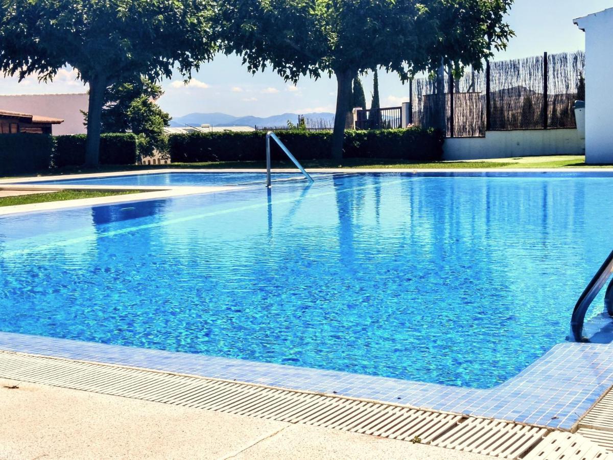 Apartamento Rural Villa Aurora Luque Екстер'єр фото